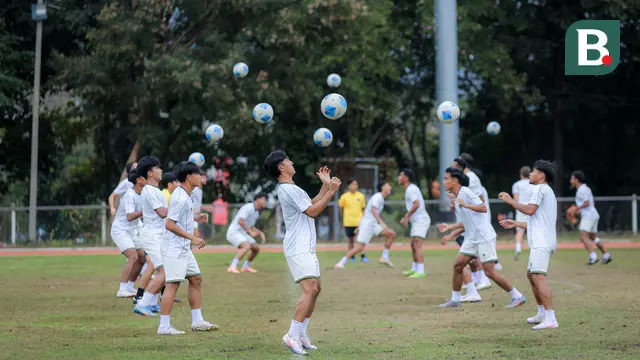 Timnas Indonesia U-22