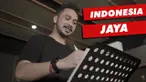 Jaga Indonesia Raya! Mari nyanyikan bersama untuk pelihara Bhinneka Tunggal Ika.