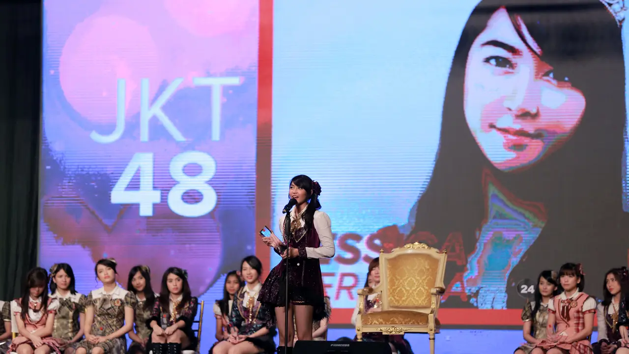 [Bintang] Ve JKT48