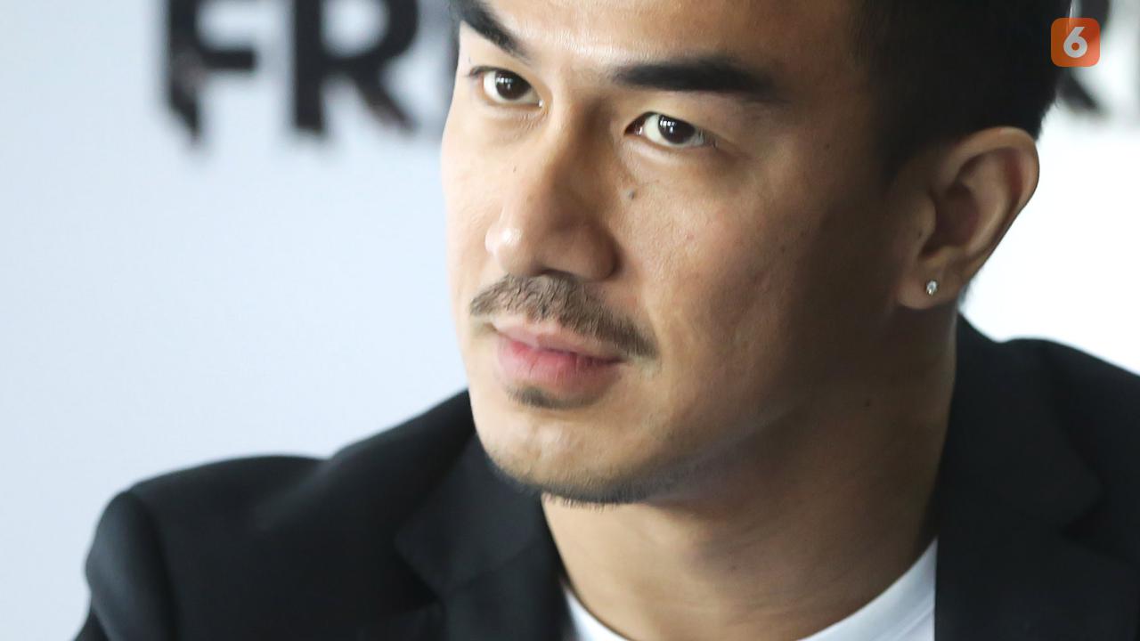 [Fimela] Joe Taslim