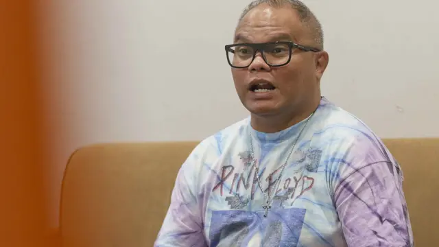 Musisi Badai