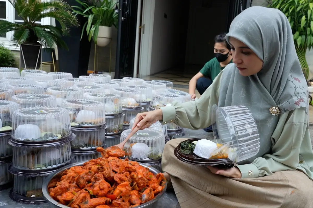 Shireen Sungkar