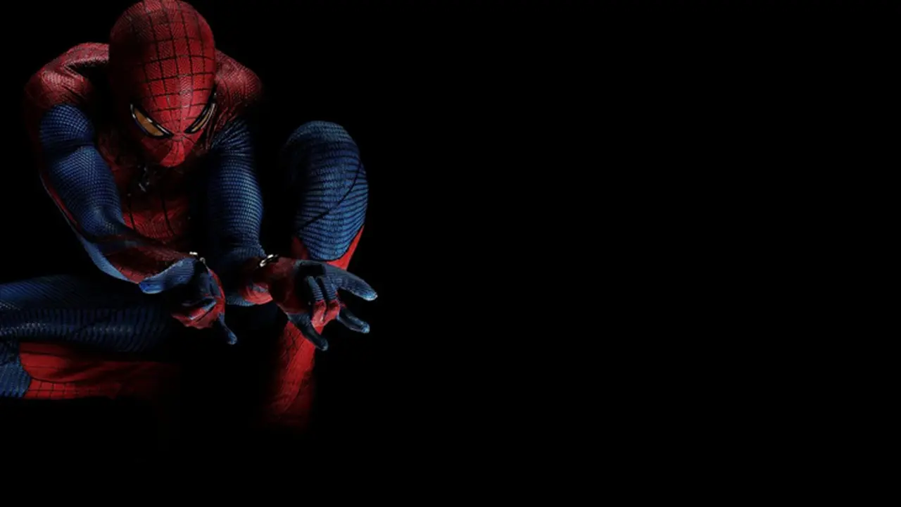 Merindukan Spider-Man yang Menegakkan Kebenaran