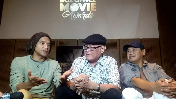 [Bintang] IBOMA 2017