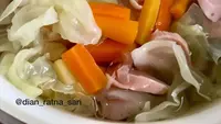 Resep Andalan Akhir Bulan, Masak Enak dengan Bahan Seadanya di Kulkas