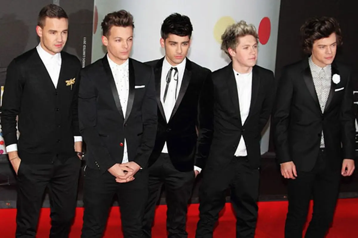 Ini Dia Penggemar Baru One Direction