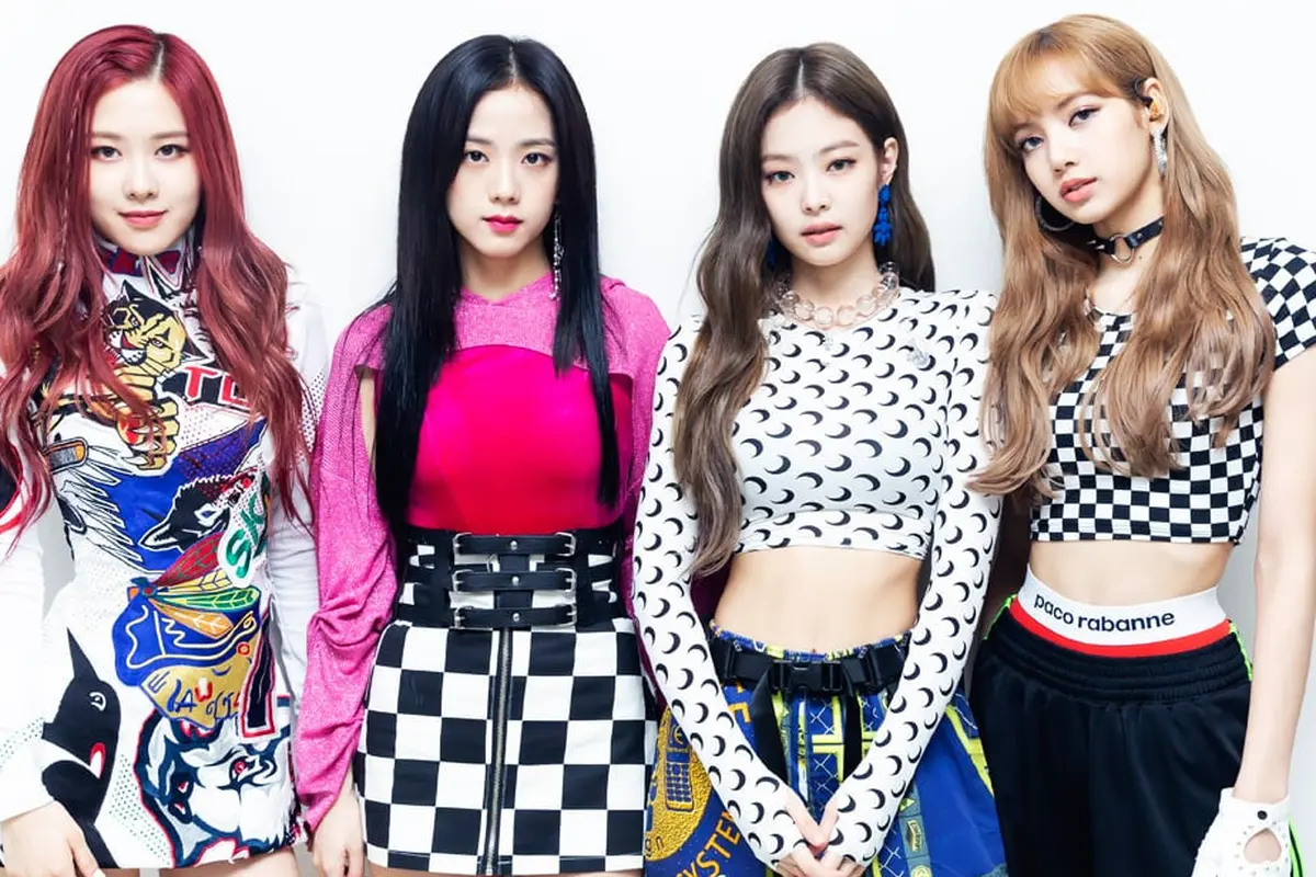 Blackpink