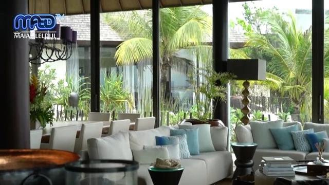 Villa mewah Irwan Mussry