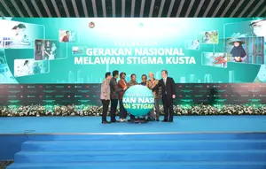 Mendagri Minta Kepala Daerah Prioritaskan Penanganan Kusta