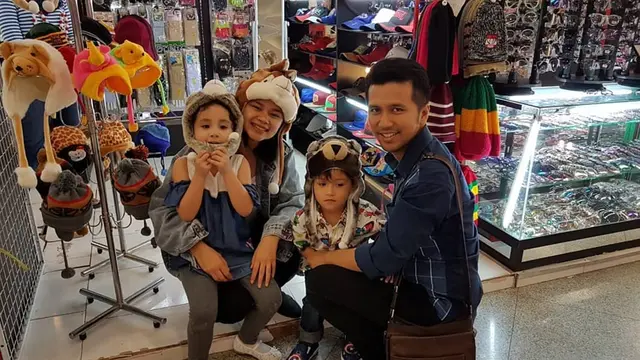 Jadi Wakil Gubernur Jawa Timur, Ini 6 Momen Kesederhanaan Emil Dardak