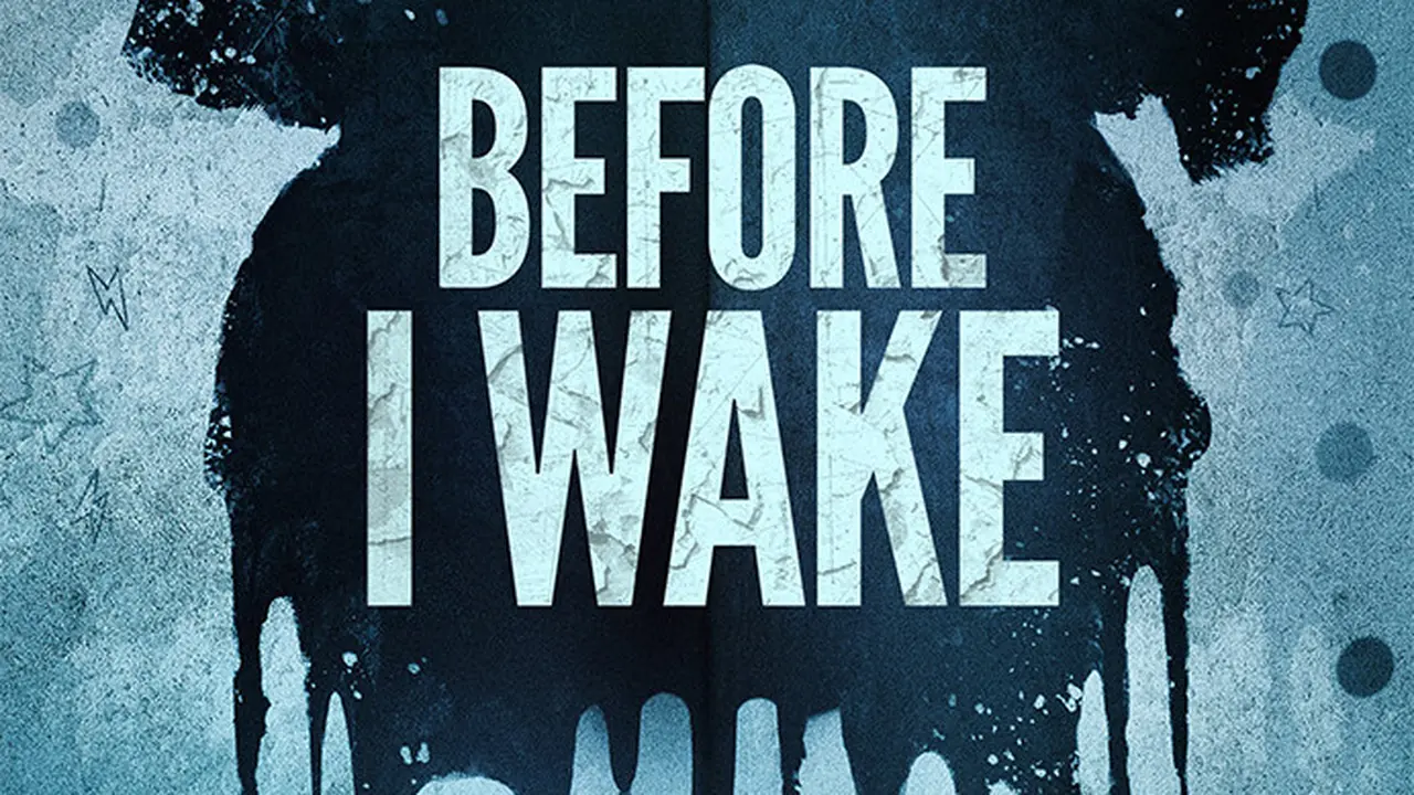 Before I Wake