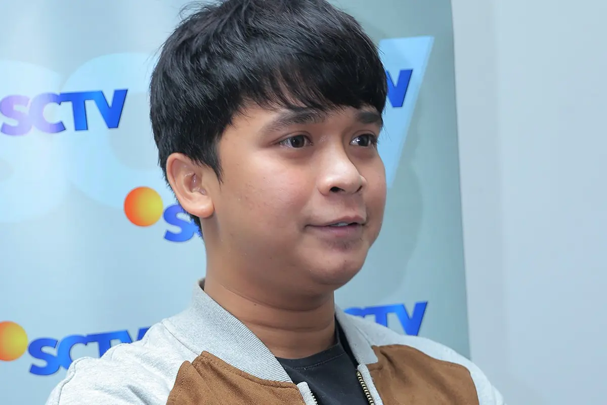 [Bintang] Billy Syahputra