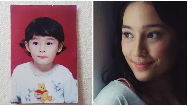 [Bintang] Tatjana Saphira