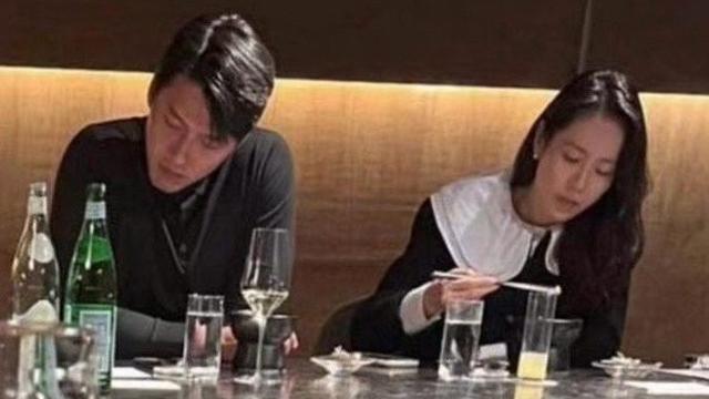 Dari Makan Bersama hingga Pakai Baju Couple, Momen Honeymoon Hyun Bin dan Son Ye-jin yang Jadi Sorotan