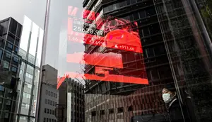 Bursa Asia Dibuka Beragam, Investor Cermati Penolakan Trump atas Proposal Iran