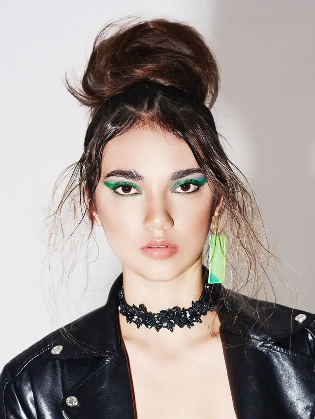 7 Potret Haico Van der Veken dengan International Look, Bak Seleb Hollywood