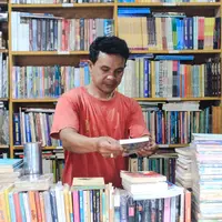 (FOTO: Merdeka.com/Cicin Yulianti)