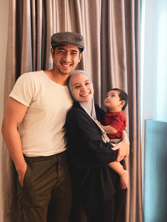 Arya Saloka dan Putri Anne (Instagram/putriannesaloka)