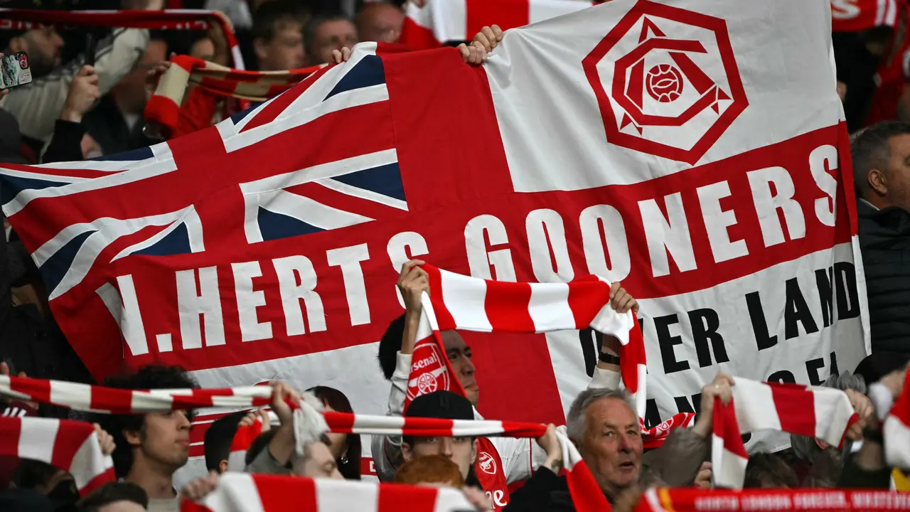 Arsenal vs Burnley