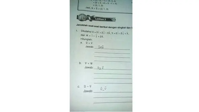 6 Jawaban Murid saat Mengerjakan Soal Matematika Ini Bikin Tepuk Jidat