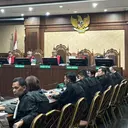 Hakim Minta Jaksa Lanjutkan Pembuktian Perkara Don Ritto-Nurman