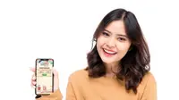 Ibu Hamil Kini Bisa Pantau Pemenuhin Gizi Lewat Gim KIMO