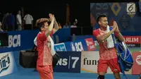 Indonesia Open 2017: Peluang Tontowi / Liliyana Pecah Telur