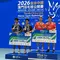 Jadi Runner-up Macau Open 2026, Devin/Faathir Petik Banyak Pelajaran Berharga