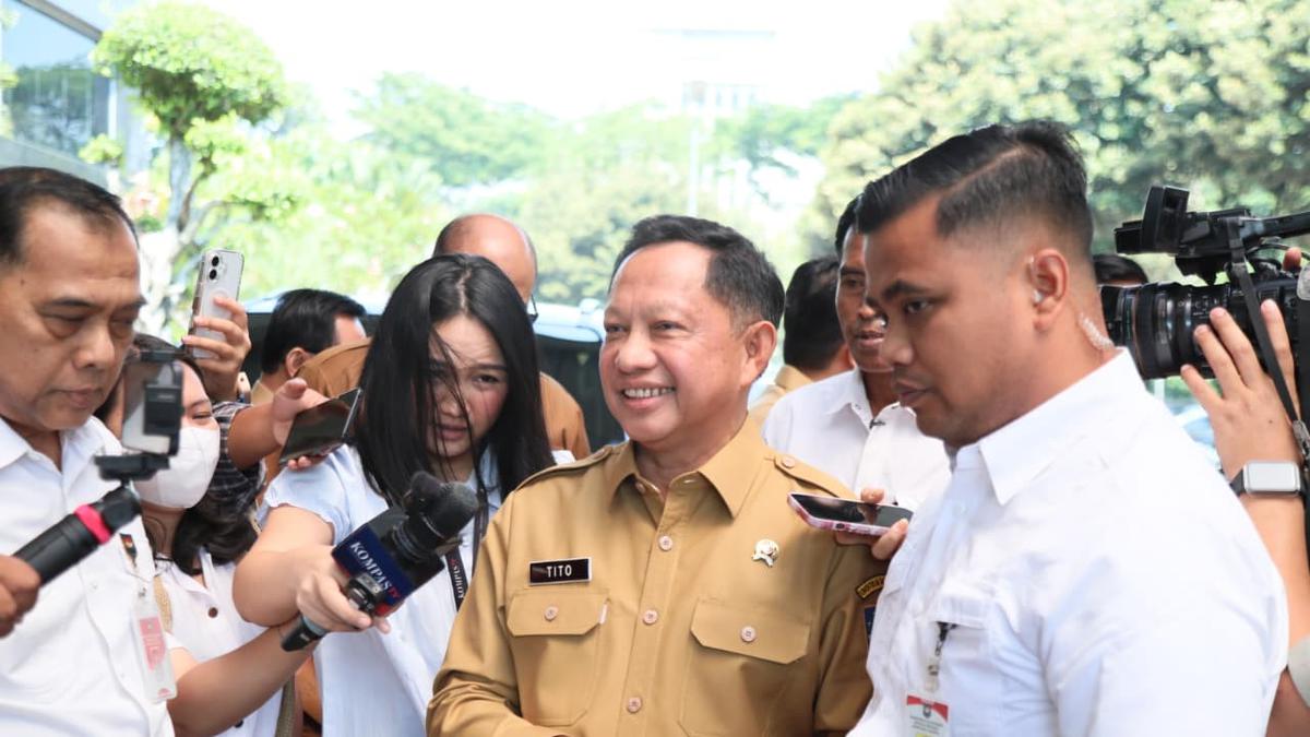 Persetujuan Anggaran Pascabencana Sumatera Perlu Dipercepat