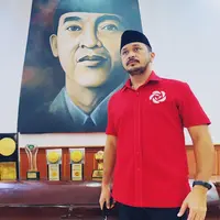 Giring Ganesha bikin geger jagat maya karena menyebut Gubernur DKI Jakarta, Anies Baswedan pembohong. (Foto: Instagram @giring).