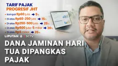 Di tengah tekanan ekonomi, pekerja yang sudah pensiun atau kena PHK tentu sangat mengandalkan dana Jaminan Hari Tua. Tapi, banyak pekerja yang tidak mengetahui kalau ada potongan pajak yang mengintai dana JHT.