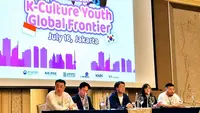 Cerita Horor Indonesia Curi Perhatian Editor Webtoon Korea, Dinilai Punya Potensi Mendunia