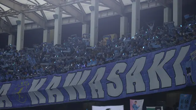 Kawasaki Frontale