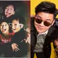 6 Potret Transformasi dari Coboy Junior Hingga TBA, Resmi Comeback (IG/tba.ofcl FB Coboy Junior: Aldi, Iqbaal, Bastian, Kiki)