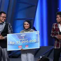 Foto profil Musdalifah (Stand Up Comedy Academy) (Yunan Laziale/bintang.com)