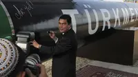 Ini Kerjaan Lama Para Pemimpin di Dunia Sebelum Menjabat