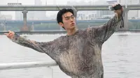 Hong Min Gi Diduga Lakukan Kekerasan Dalam Pacaran, Agensi Sedang Verifikasi