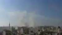 Aleppo Dikuasai Rezim Suriah, Akankah Evakuasi Warga Terwujud?