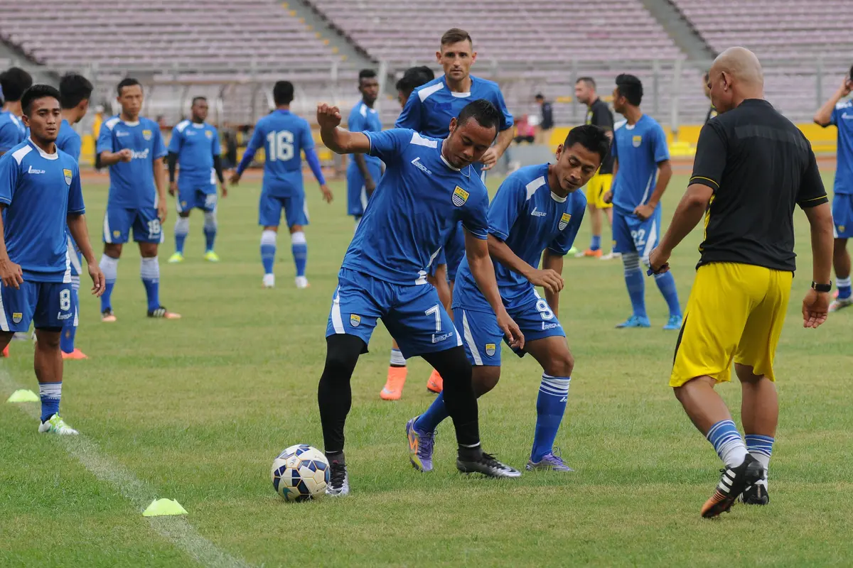 Persib