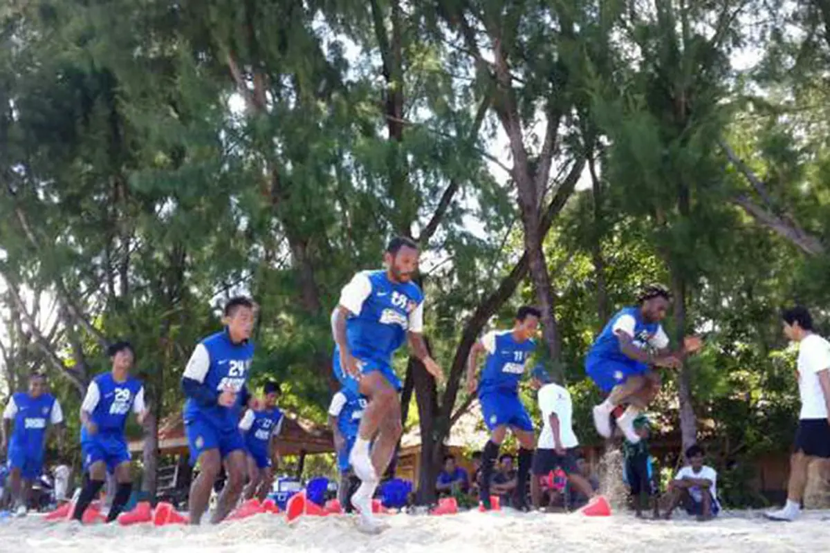 PSM Makassar