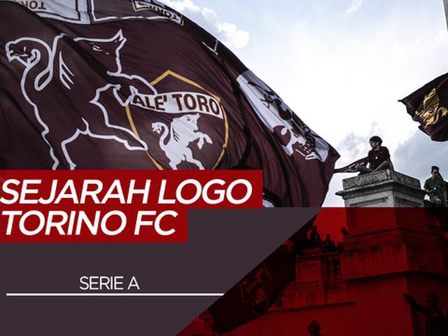 Motion Grafis Sejarah Panjang Klub Torino Fc Rival Juventus Di Serie A Dunia Bola Com