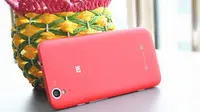 ZTE Geek, Ponsel Android Tegra 4 Pertama di Dunia
