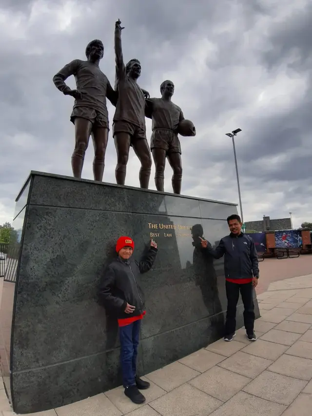Manchester City