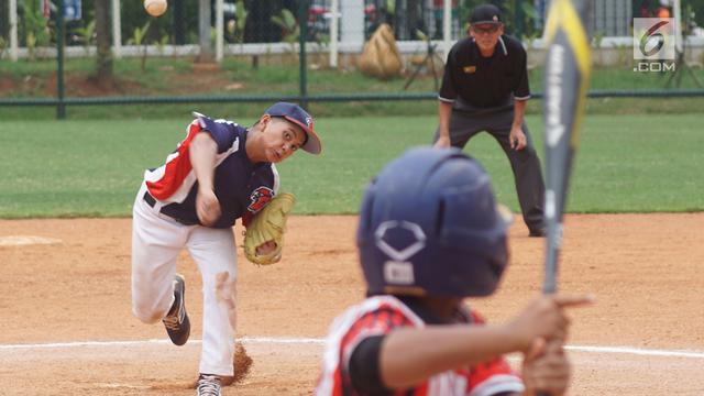 Indonesia Little League