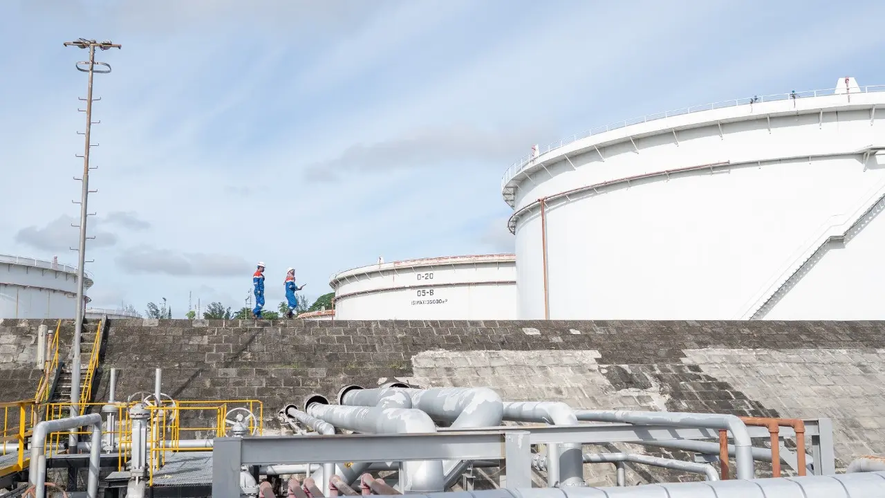Pertamina