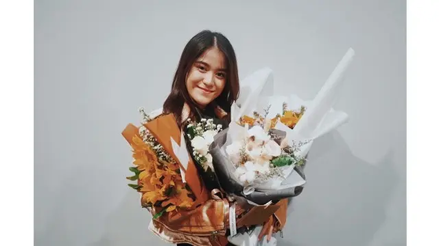 Ingat Nadine Anaknya Miska di Cinta Fitri? Ini 6 Potret Terbarunya Jadi Penyanyi