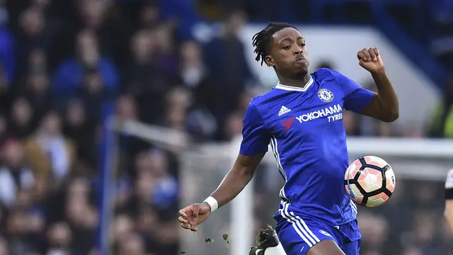 Nathaniel Chalobah, Chelsea, Transfer Market