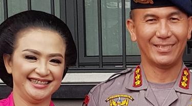 Lama Tak Terlihat Begini Kehidupan Ira Riswana Usai Dinikahi Polisi News Entertainment Fimela Com