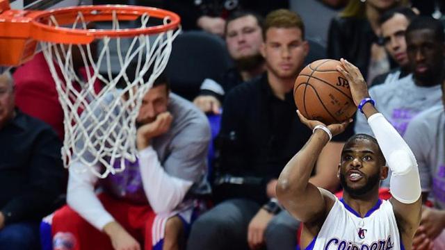 Los Angeles Clippers 