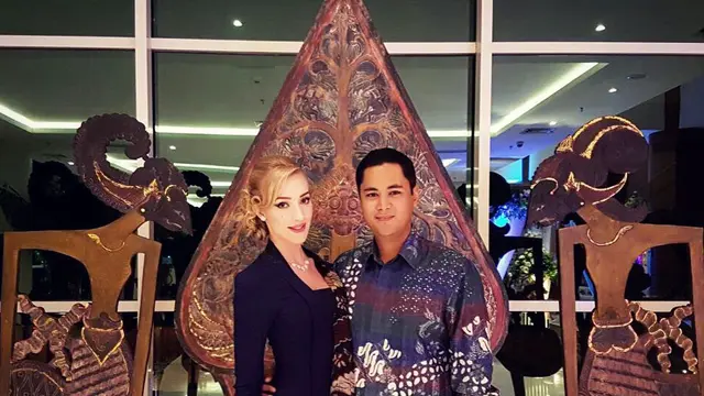 [Bintang] Panji Trihatmodjo